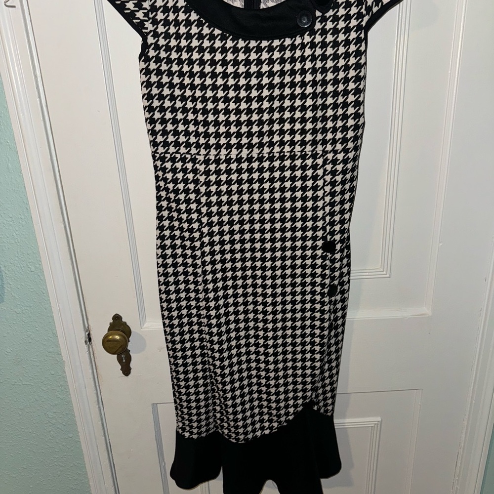 Vintage Rockabilly dress